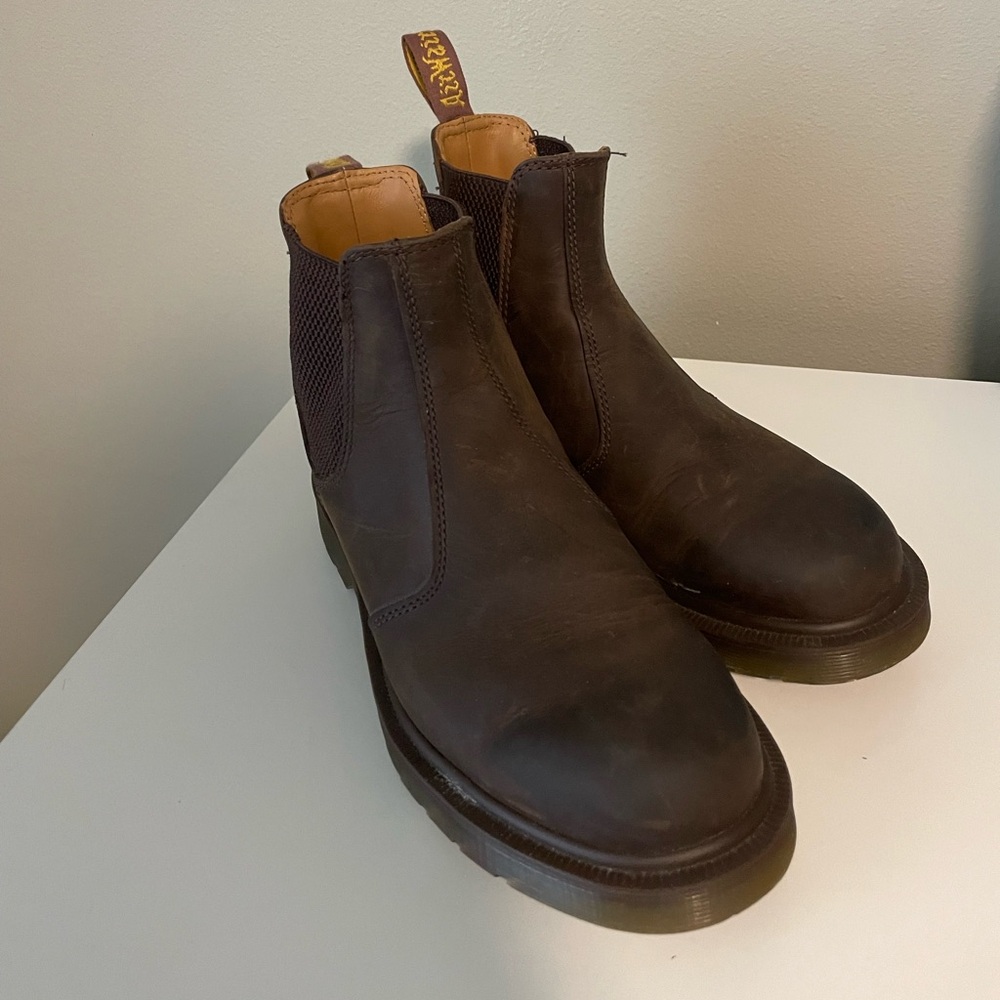 Like new doc martens!